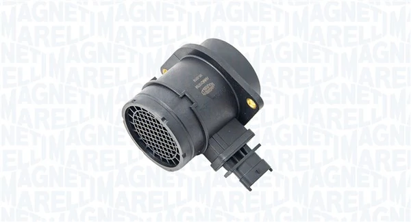 Mass Air Flow Sensor